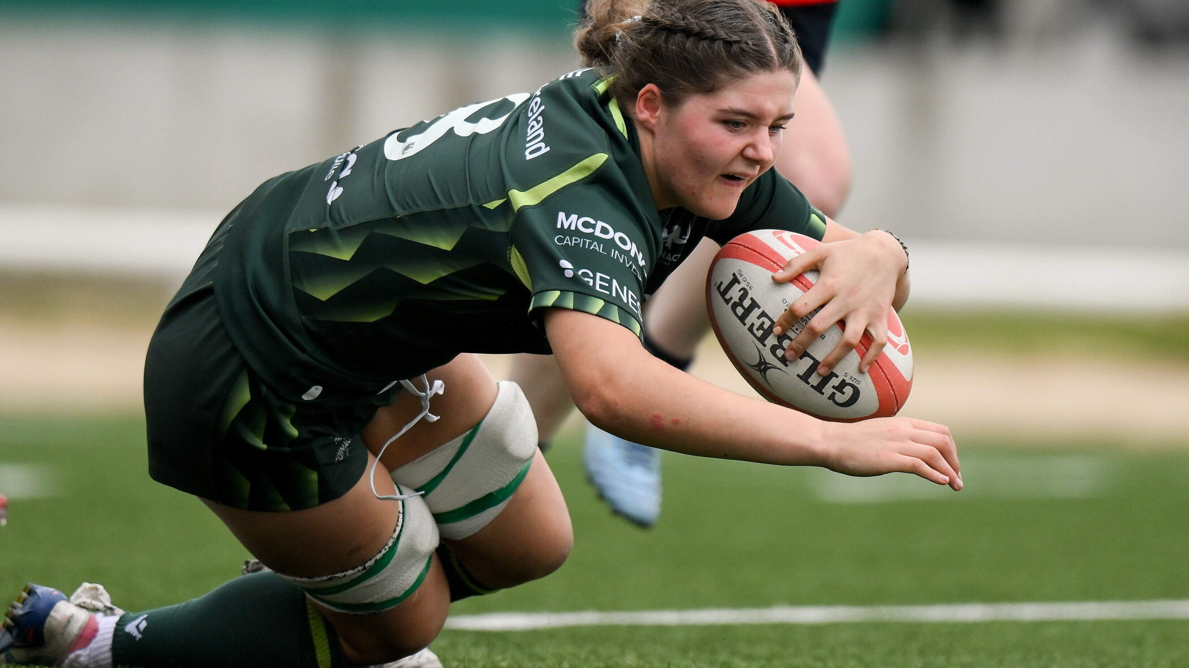Scott Bemand names seven uncapped players in Ireland training squad ahead of WXV Global Series